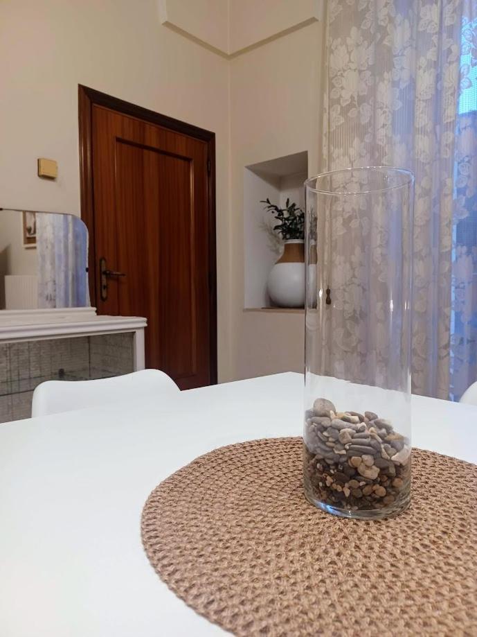 Villa Dimora White 2.0 Ostuni Exterior foto